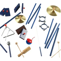 Lyons Rhythm Kit Packages 16 Pupil Set