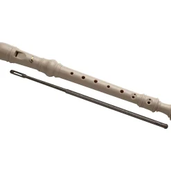 Lyons Soprano Recorder Ivory