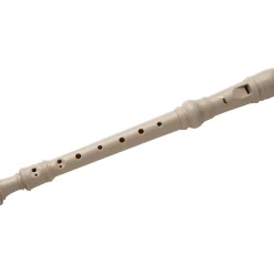 Lyons Soprano Recorder Ivory