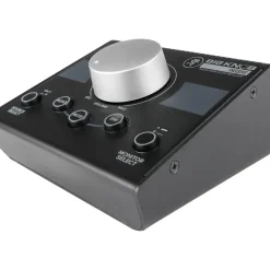 Mackie Big Knob Passive Monitor Controller