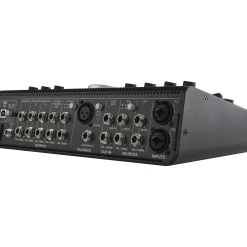 Mackie Big Knob Studio+ Monitor Controller Interface