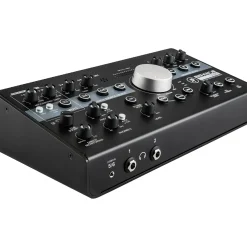 Mackie Big Knob Studio+ Monitor Controller Interface