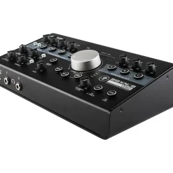 Mackie Big Knob Studio+ Monitor Controller Interface