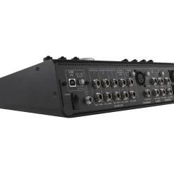 Mackie Big Knob Studio+ Monitor Controller Interface