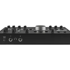 Mackie Big Knob Studio+ Monitor Controller Interface