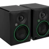 Mackie CR4.5 4.5" Powered Studio Monitors w/ Tone Control (Pair)