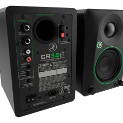 Mackie CR3.5BT 3.5