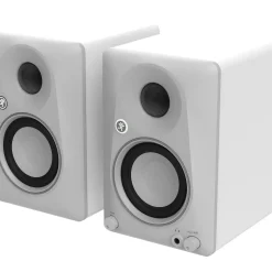 Mackie CR3.5BT-LTD-WHT 3.5