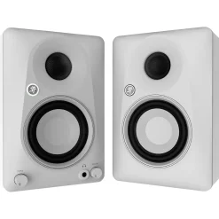 Mackie CR3.5BT-LTD-WHT 3.5