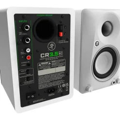 Mackie CR3.5BT-LTD-WHT 3.5