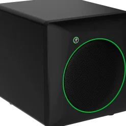 Mackie CR8SBT 8" Powered Subwoofer w/ Bluetooth