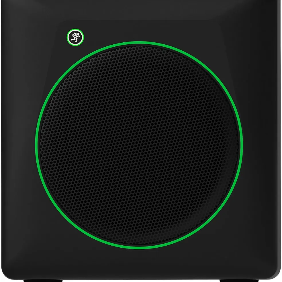 Mackie CR8SBT 8" Powered Subwoofer w/ Bluetooth