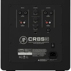 Mackie CR8SBT 8