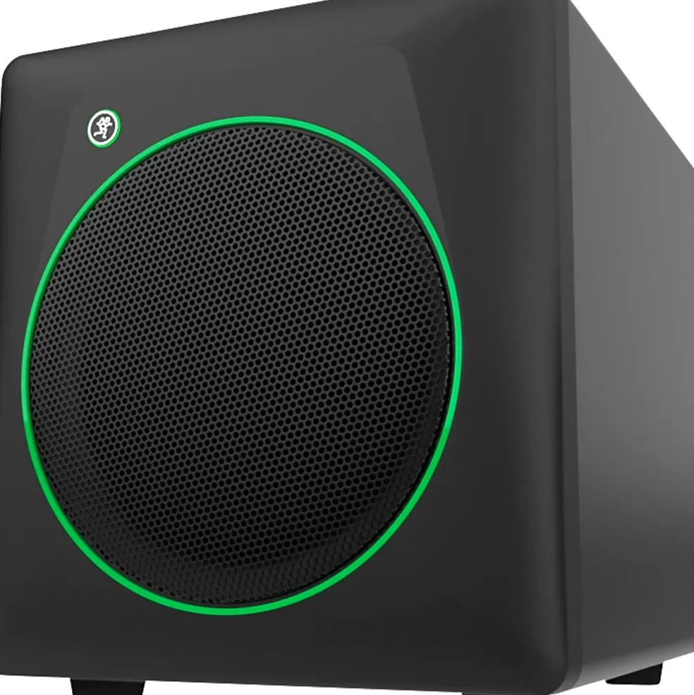 Mackie CR8SBT 8" Powered Subwoofer w/ Bluetooth