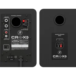 Mackie CR4-XBT 4