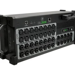 Mackie DL32S 32-Channel Wireless Digital Live Sound Mixer