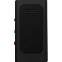 Mackie EM-95ML Lavalier Microphone With In-line Amplifier for Smartphones and DSLRs