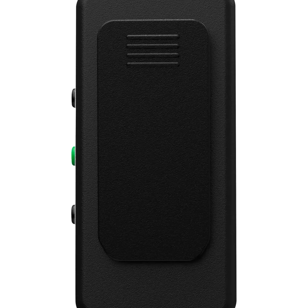 Mackie EM-95ML Lavalier Microphone With In-line Amplifier for Smartphones and DSLRs