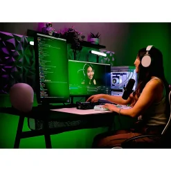 Mackie MainStream Complete Livestreaming and Video Capture Interface With Programmable Control Keys