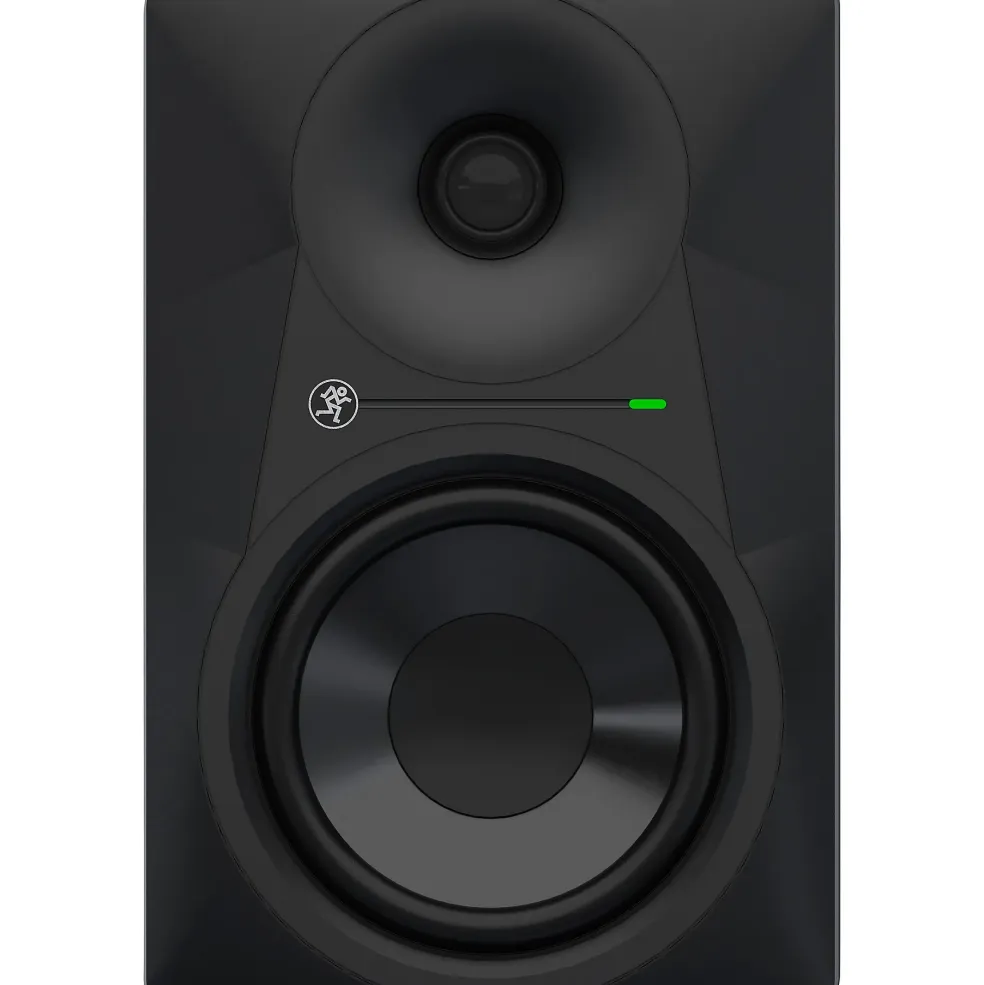 Mackie MR624 6.5" Powered Studio Monitor (Each)