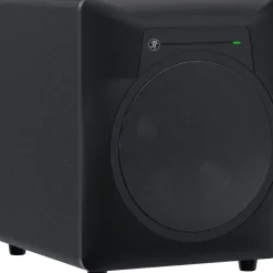 Mackie MRS10 10" Powered Studio Subwoofer (Each)