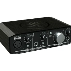 Mackie Onyx Artist 2x2 USB Audio Interface