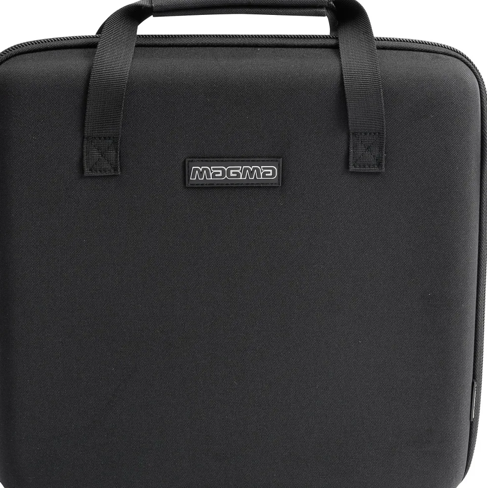 Magma Cases CTRL CASE MASCHINE Black