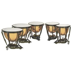 Majestic MP05A Symphonic Series Timpani