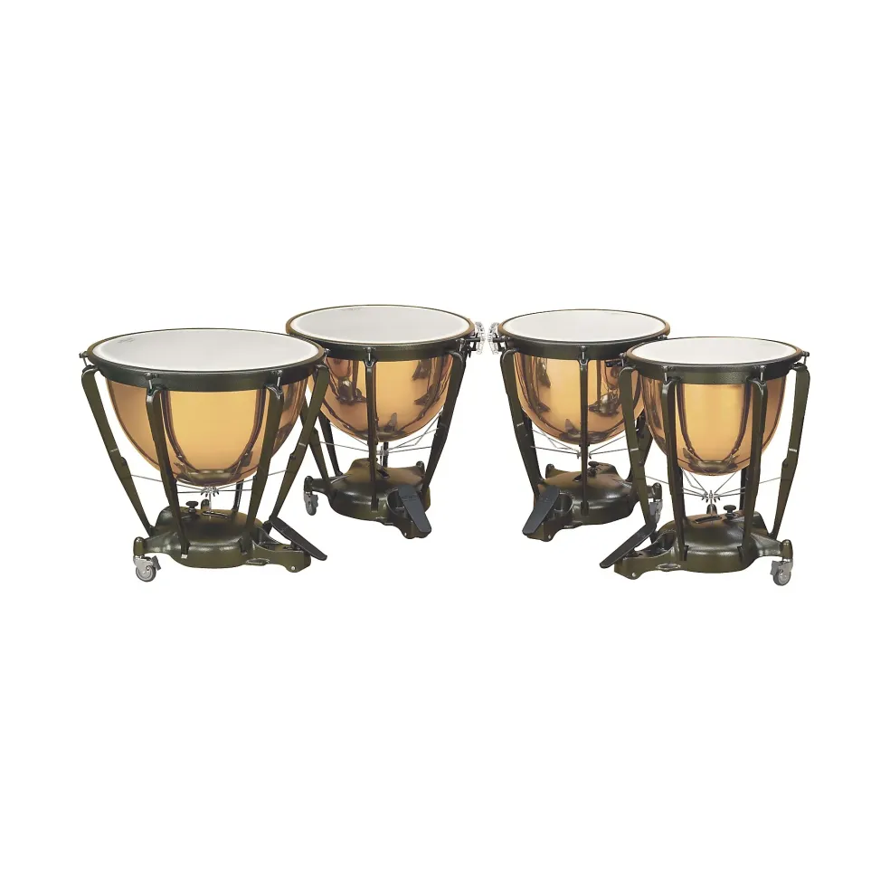 Majestic MP04A Symphonic Series Timpani
