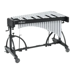 Majestic 3-Octave Deluxe Vibraphone w/o Motor