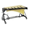Majestic 3-Octave Vibraphone Gold Gold