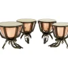 Majestic PR04A Prophonic Series Timpani Set