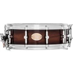 Majestic Prophonic Concert Snare Drum Walnut 14x5