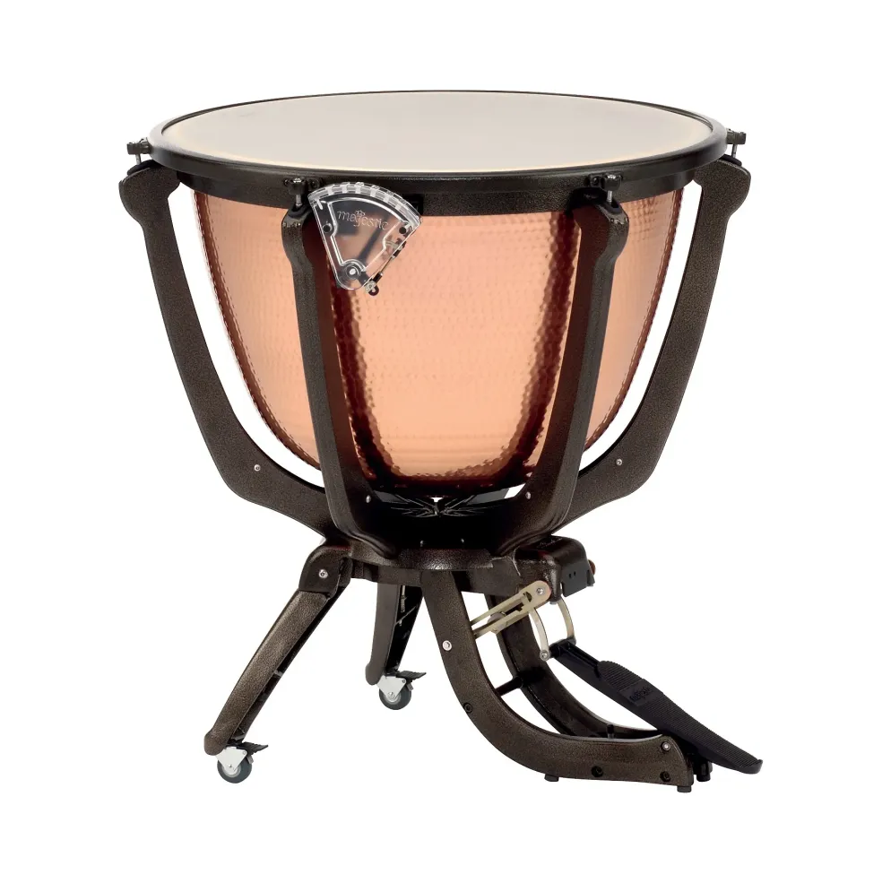 Majestic Prophonic Series Hammered Timpano - 29" 29 in.