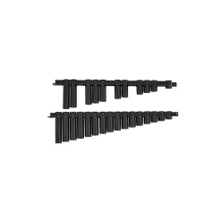 Majestic Resonator Set for Gateway X4535D/X2525P Xylophones