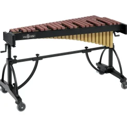 Majestic X6535H 3.5-Octave Rosewood Bar Xylophone