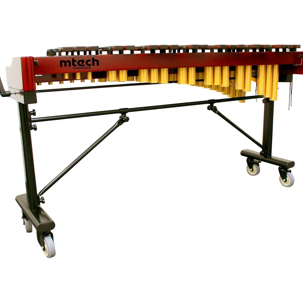 Malletech MTech Series Padauk Xylophone 3.5 Octave