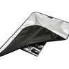 MALONEY StageGear Covers Reversible Mini Tarp Cover - 40" x 20"