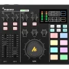 maono MAONOCASTER All-In-One Podcast Production Studio