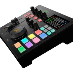 maono MAONOCASTER All-In-One Podcast Production Studio