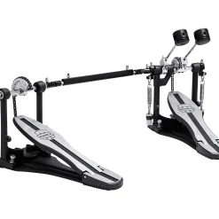 Mapex 400 Series Double Bass Drum Pedal