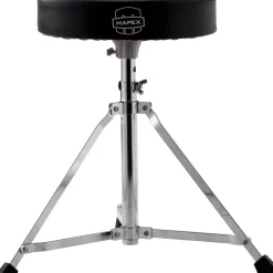 Mapex 400 Series Round Top Drum Throne