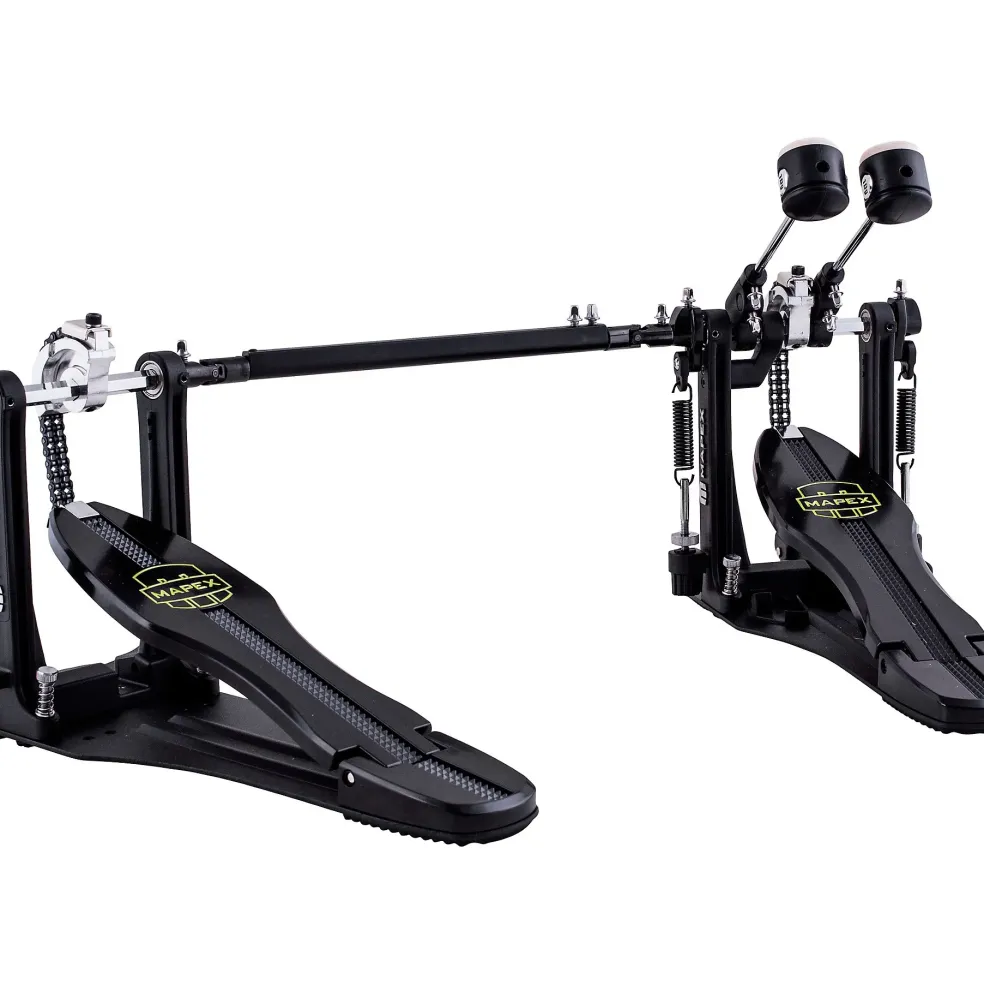 Mapex Armory Response Drive Double Pedal