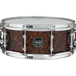 Mapex Armory Series Dillinger Snare Drum 14x5.5"
