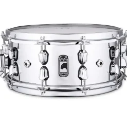 Mapex Black Panther Cyrus Snare Drum 14 x 6 in. Chrome