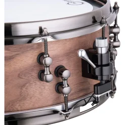 Mapex Black Panther Design Lab Snare Drum Machine 14 x 5.5 in. Natural Satin