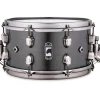 Mapex Black Panther Hydro Snare Drum 13 x 7 in. Black