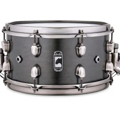 Mapex Black Panther Hydro Snare Drum 13 x 7 in. Black