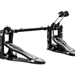 Mapex Falcon Double Bass Drum Pedal