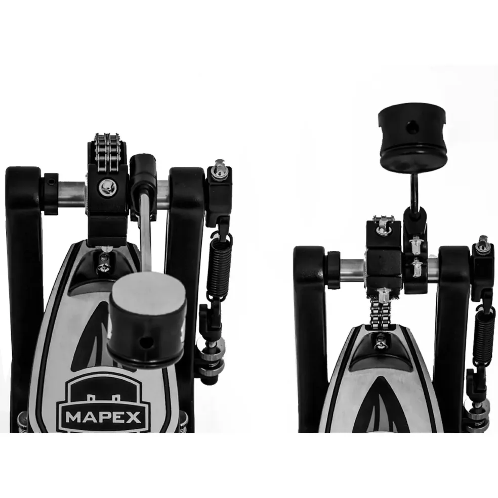 Mapex Falcon Single Bass Drum Pedal